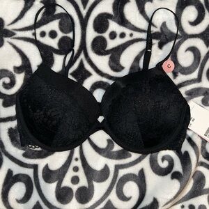 Super Mega Lift Push Up Bra